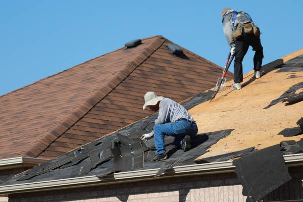 Wallington, NJ Roofing services Company