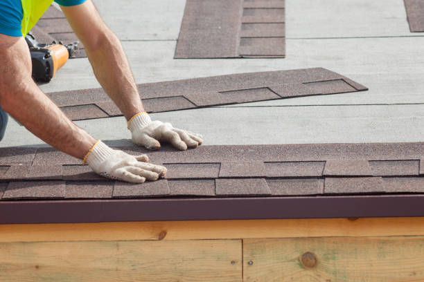 Best Emergency Roof Repair Services  in Wallington, NJ